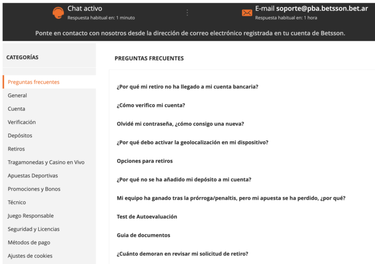 Bloqueos en jugadas peligrosas