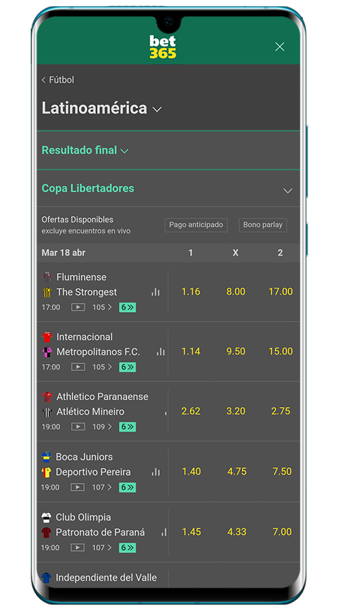 Apuestas deportivas en Chile: guía para empezar (CLP)