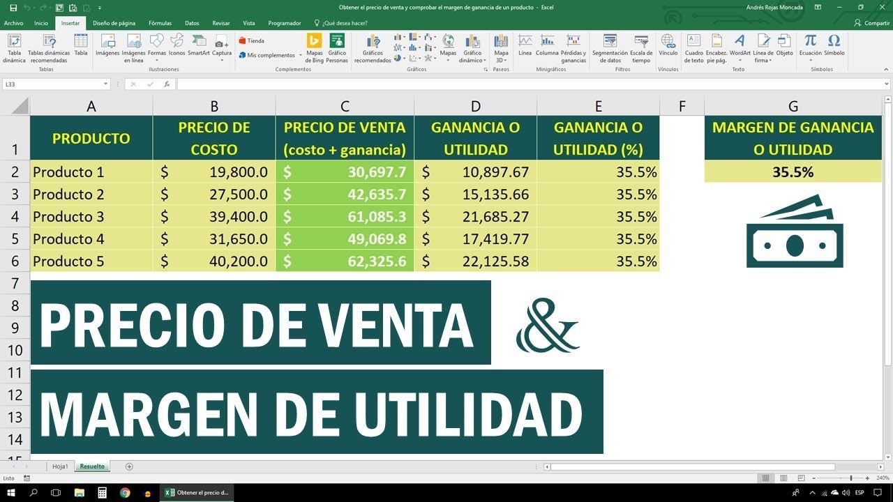 Ejemplo práctico en CLP con 3-way
